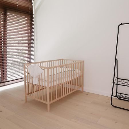 Brand New Apartment Синт-Никлас Экстерьер фото
