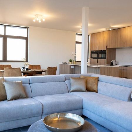 Brand New Apartment Синт-Никлас Экстерьер фото