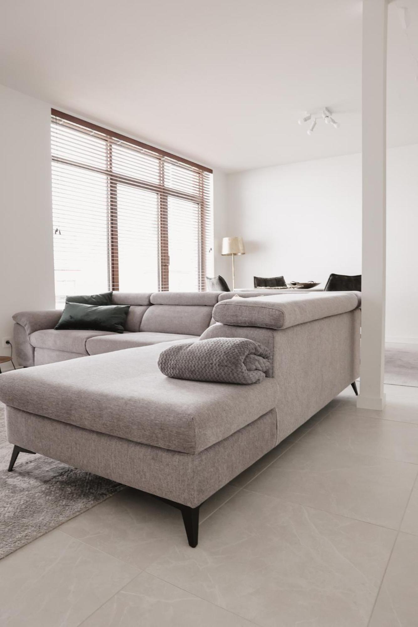 Brand New Apartment Синт-Никлас Экстерьер фото