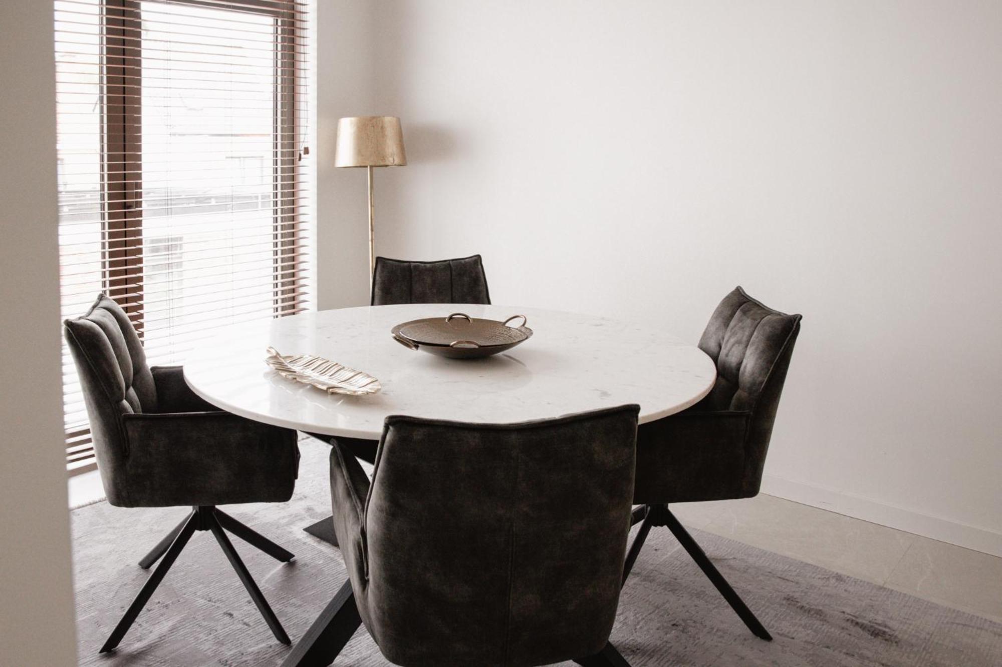 Brand New Apartment Синт-Никлас Экстерьер фото