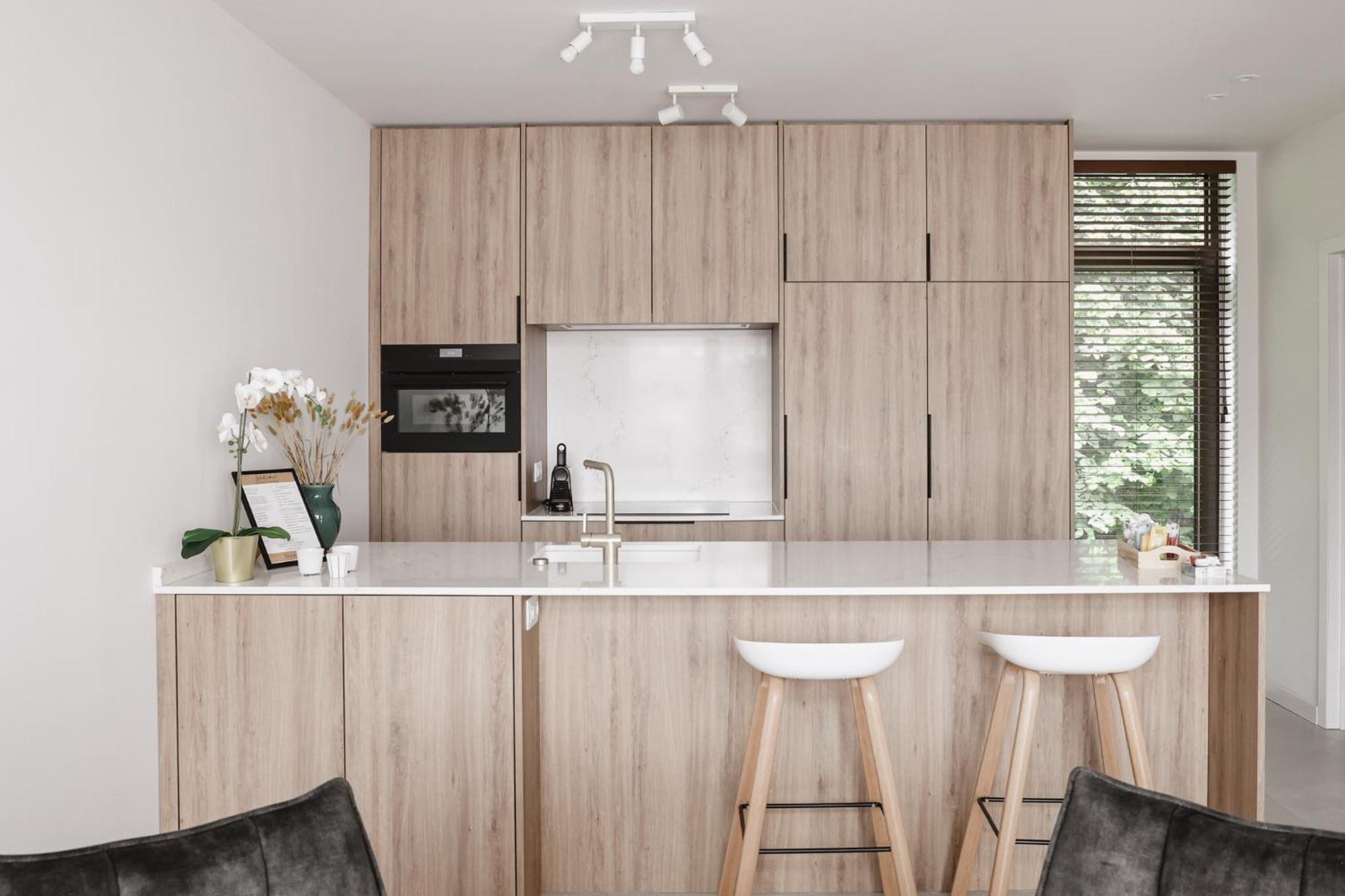 Brand New Apartment Синт-Никлас Экстерьер фото