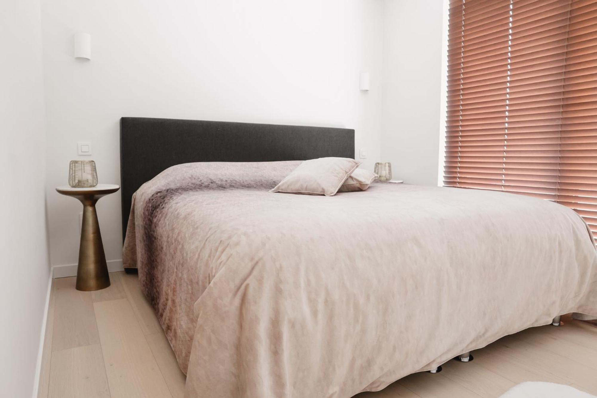 Brand New Apartment Синт-Никлас Экстерьер фото