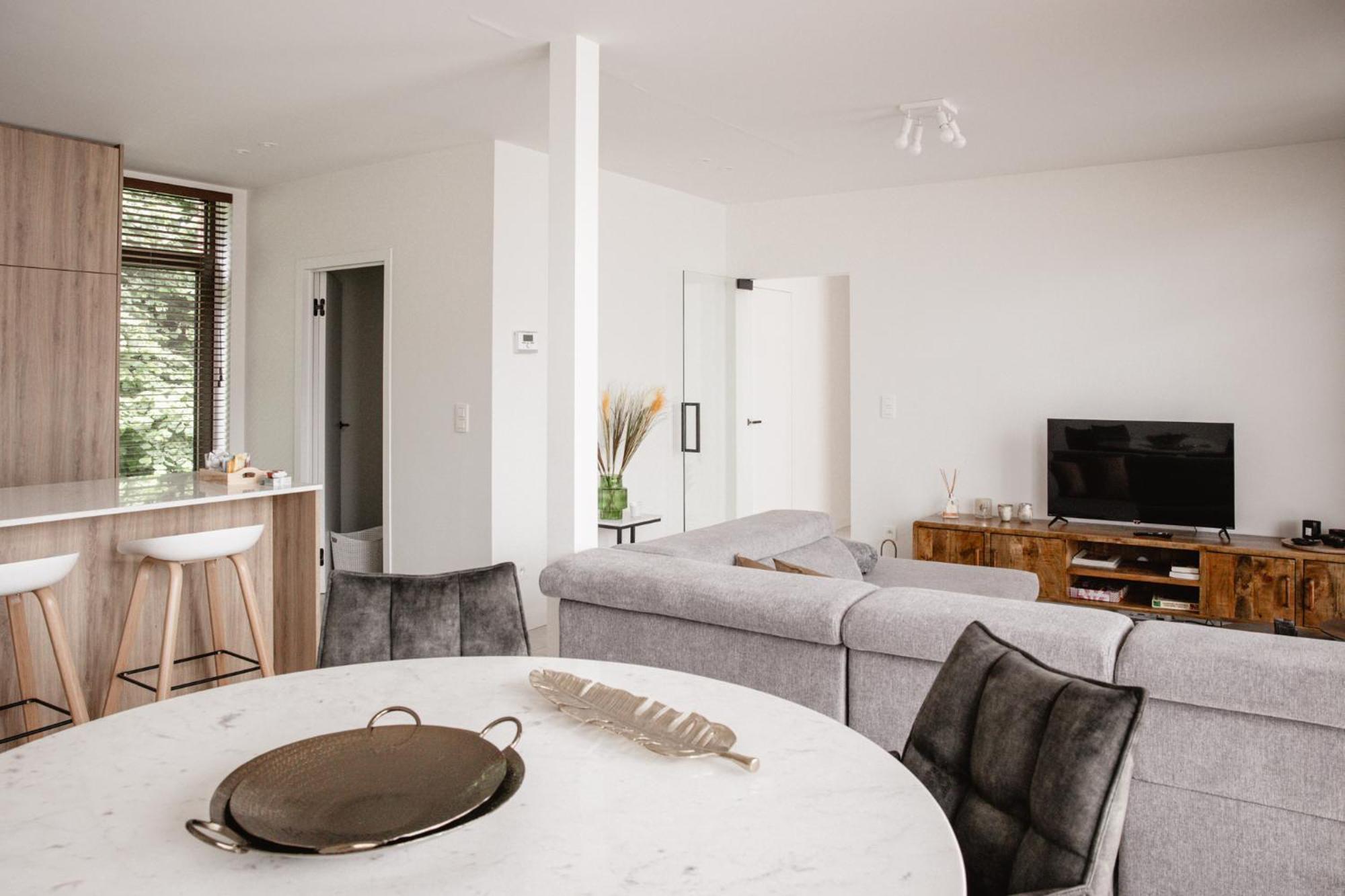 Brand New Apartment Синт-Никлас Экстерьер фото