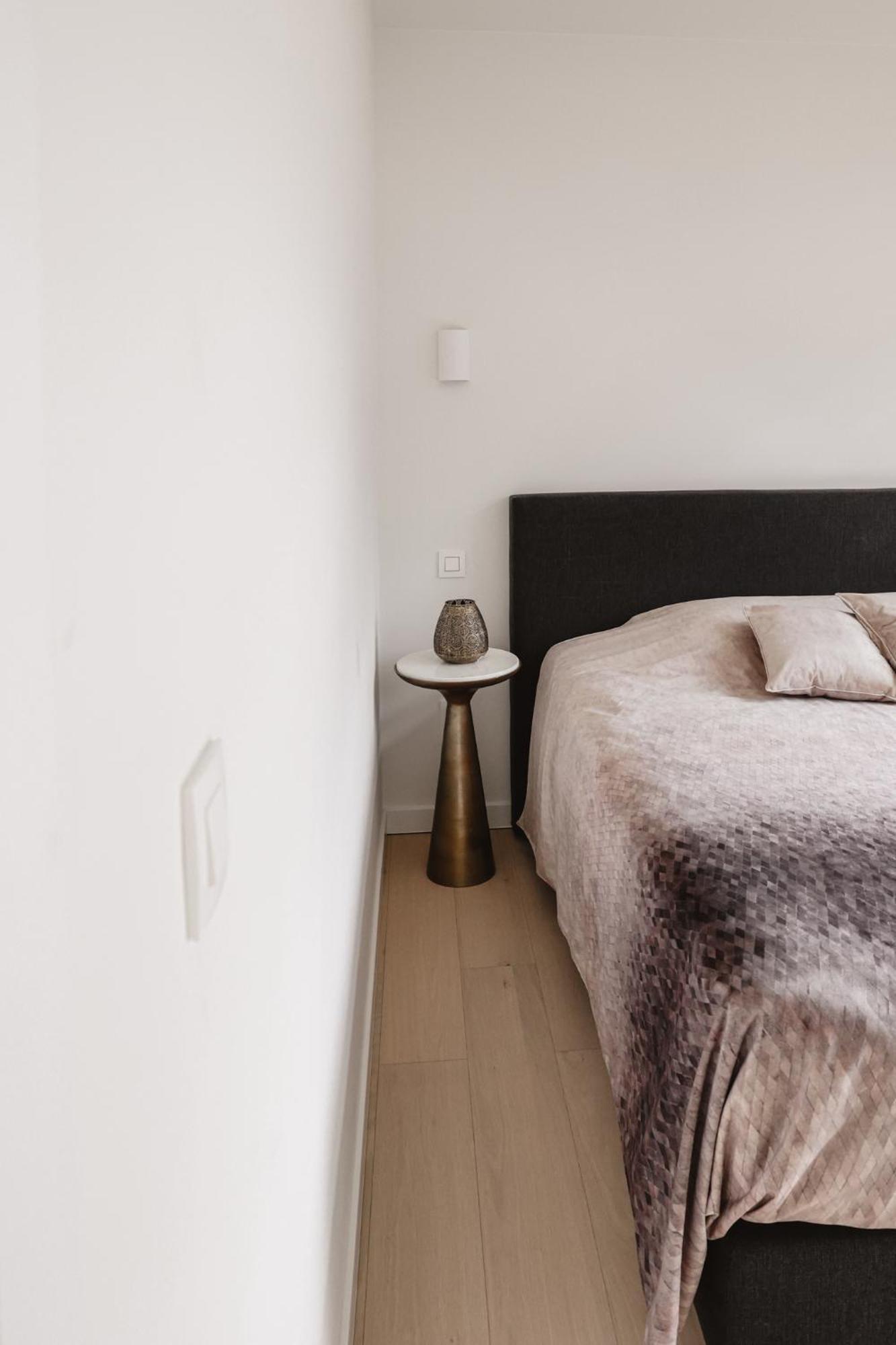 Brand New Apartment Синт-Никлас Экстерьер фото