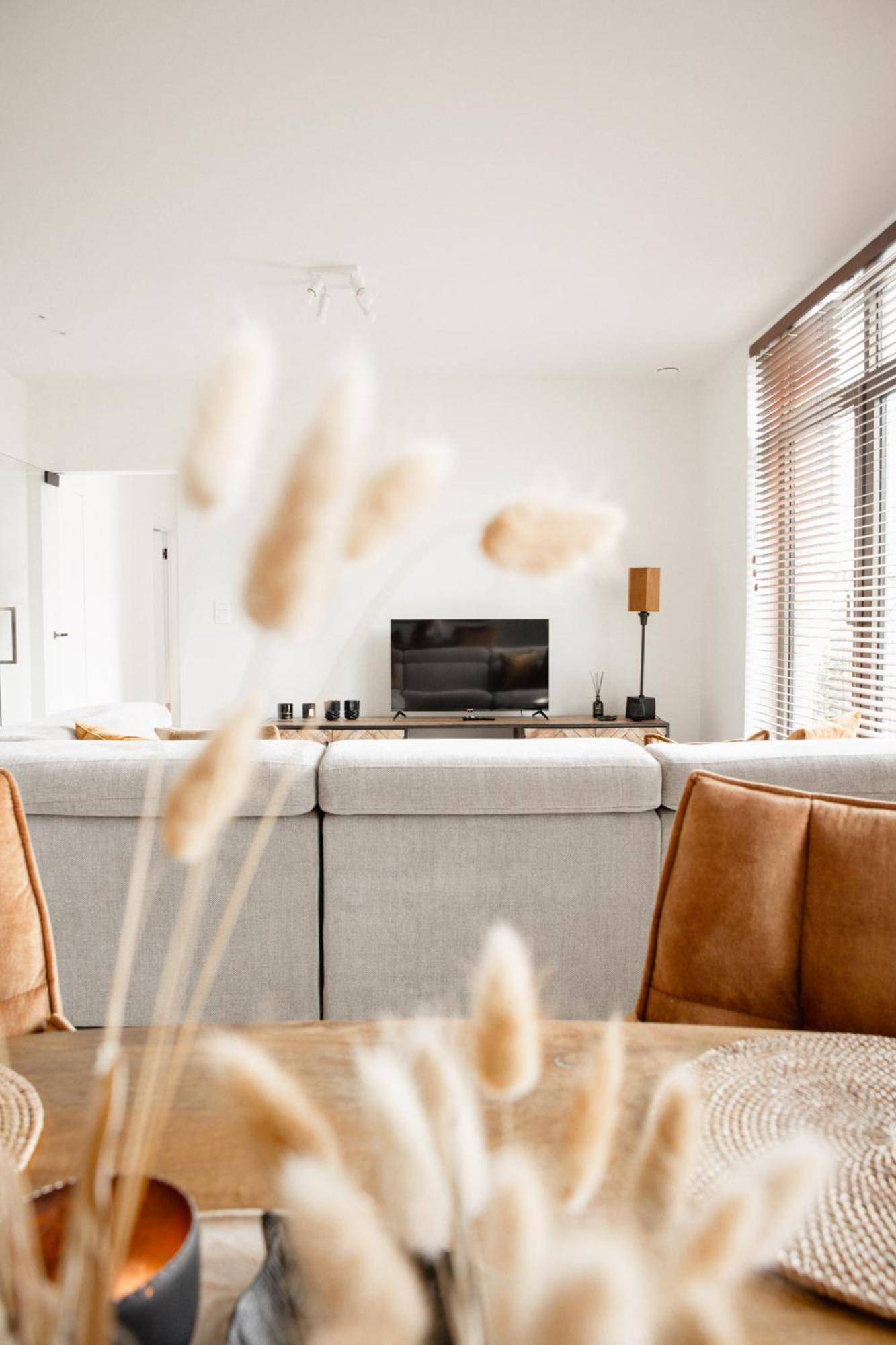 Brand New Apartment Синт-Никлас Экстерьер фото