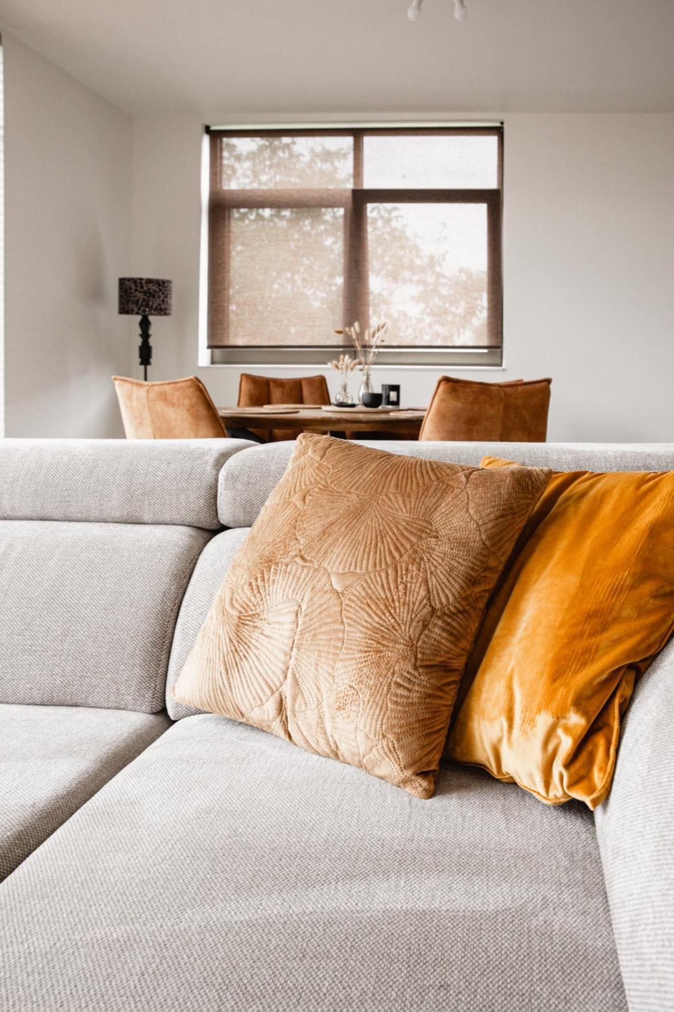 Brand New Apartment Синт-Никлас Экстерьер фото