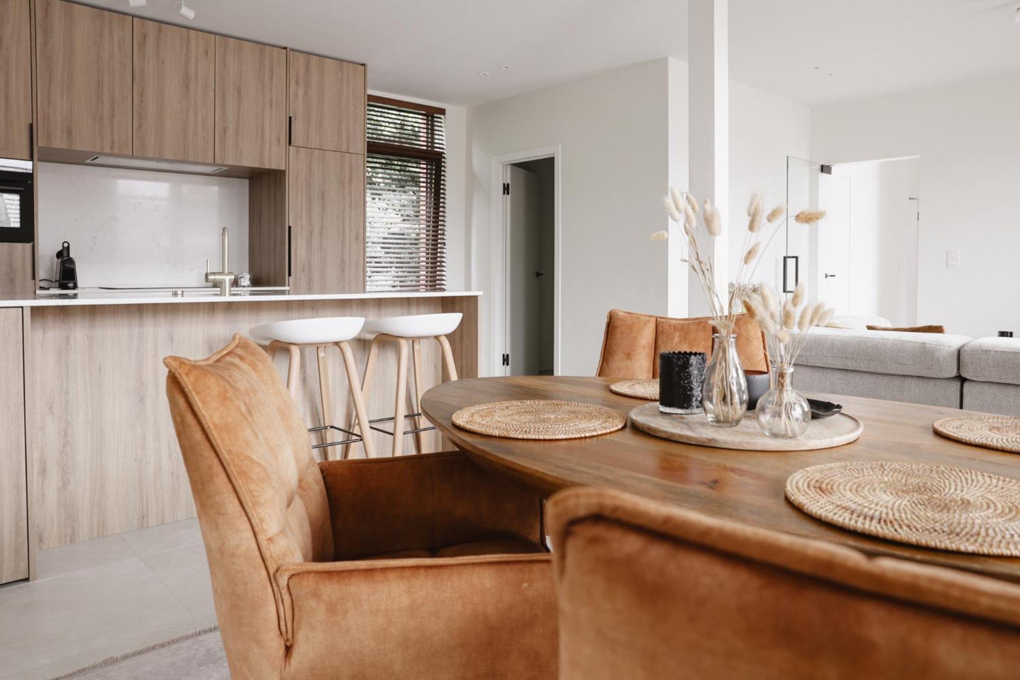 Brand New Apartment Синт-Никлас Экстерьер фото