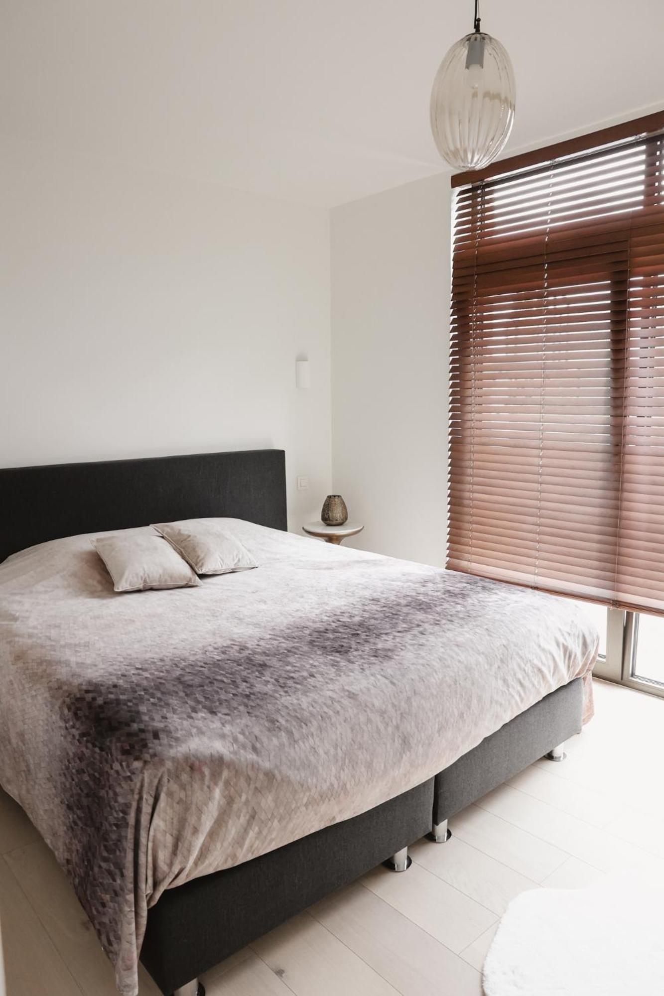 Brand New Apartment Синт-Никлас Экстерьер фото