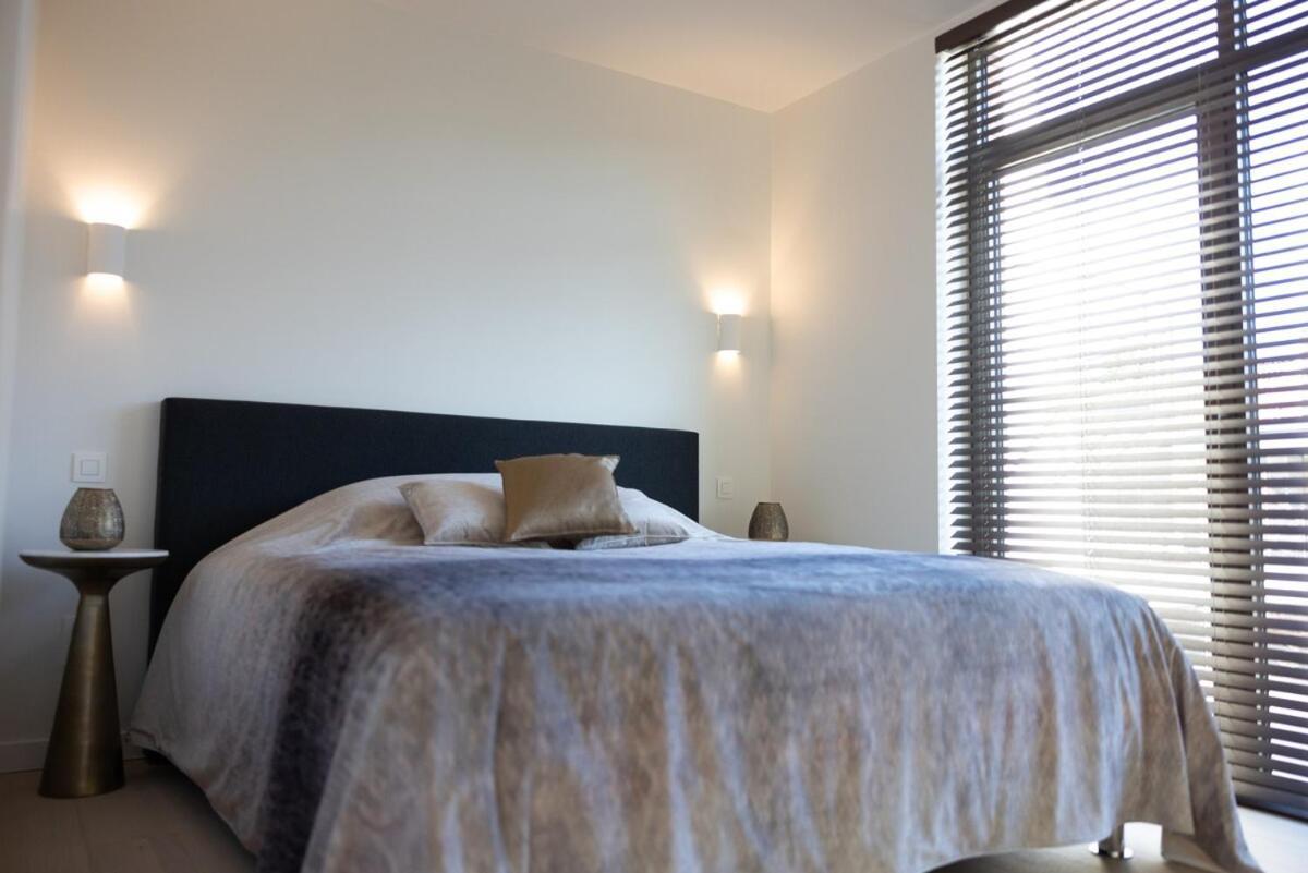 Brand New Apartment Синт-Никлас Экстерьер фото