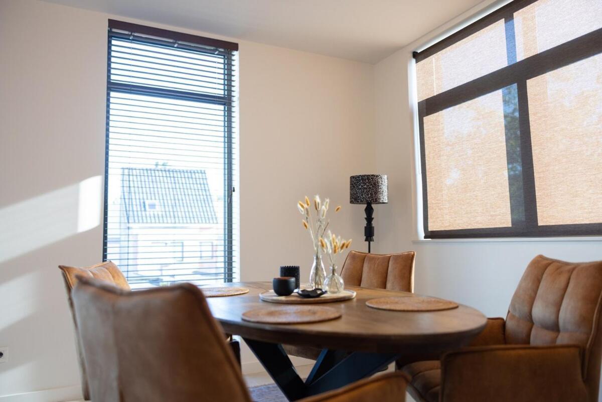 Brand New Apartment Синт-Никлас Экстерьер фото