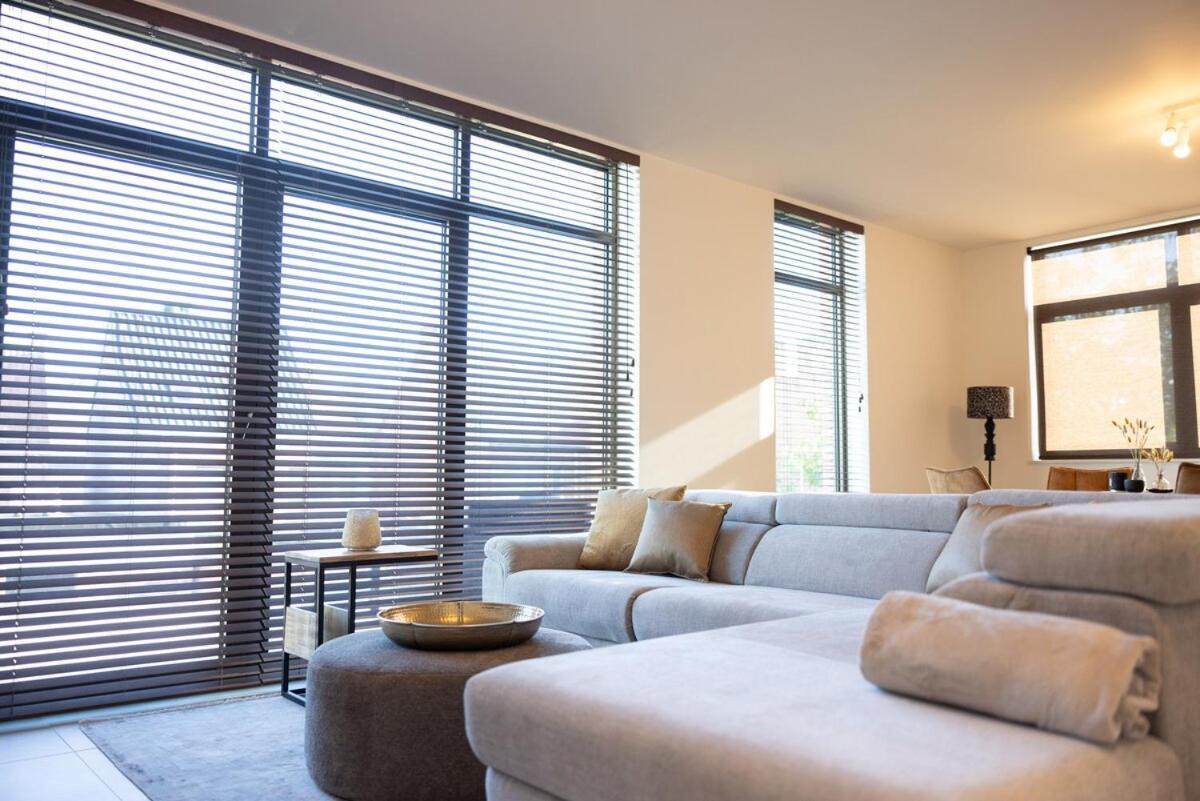 Brand New Apartment Синт-Никлас Экстерьер фото