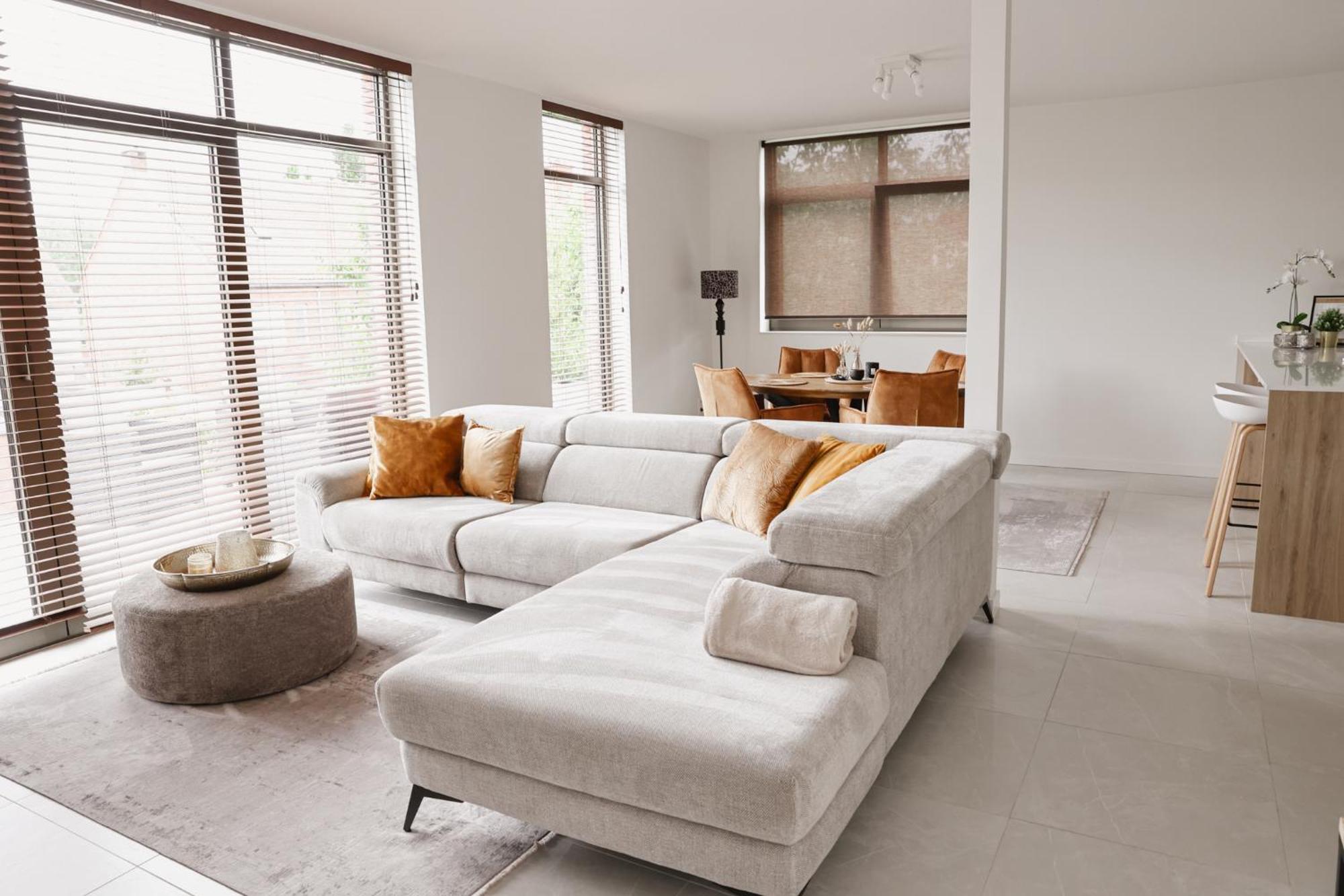Brand New Apartment Синт-Никлас Экстерьер фото